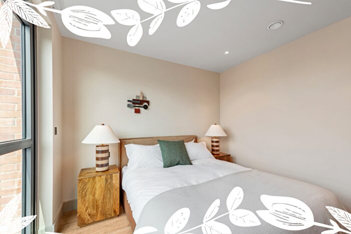 1 Bedroom Flat To Rent In The Sessile, Ashley Road, London, N17