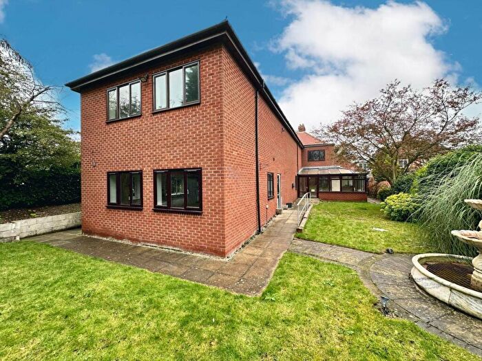 2 Bedroom Flat To Rent In Ketwell Lane, Hedon, Hull, East Riding Of Yorkshi, HU12