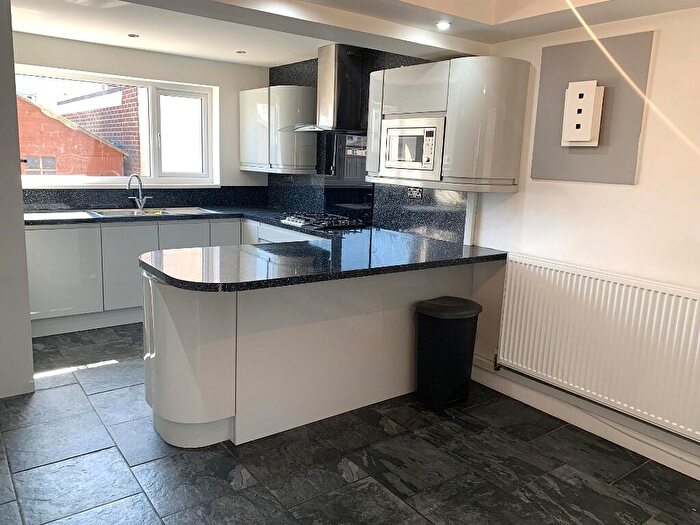 4 Bedroom Terraced House To Rent In Pennsylvania, Cardiff(City), CF23