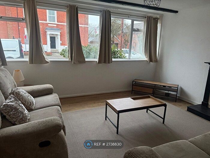 1 Bedroom Flat To Rent In Radbourne Street, Derby, DE22