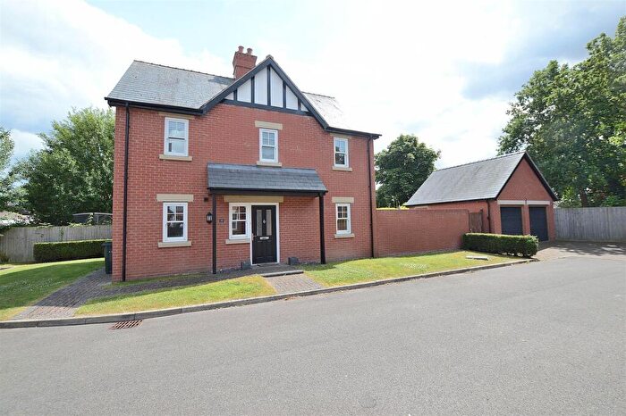 4 Bedroom Detached House For Sale In Bennetts Mill Close, Woodhall Spa, LN10