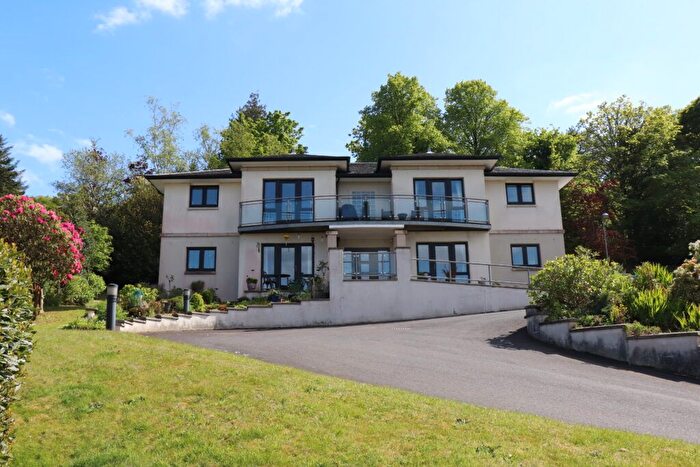2 Bedroom Flat For Sale In Glenburn Road, Rothesay, Isle Of Bute, PA20