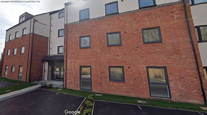 2 Bedroom Flat To Rent In Crimple Crescent, Fulford, York, YO19