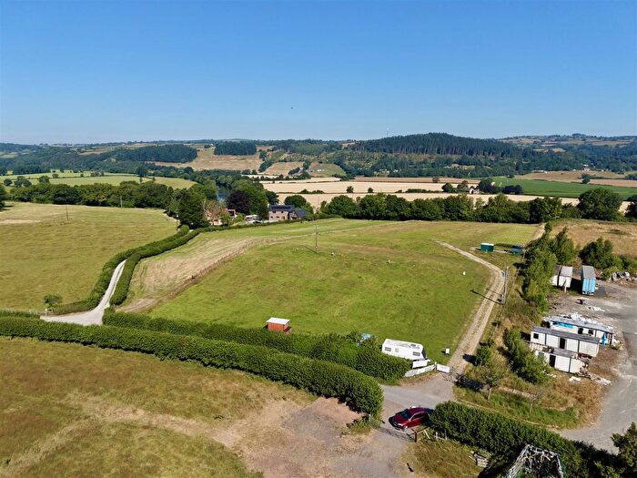 Farm For Sale In Gypsy Castle Lane, Hay-On-Wye, Hereford, HR3