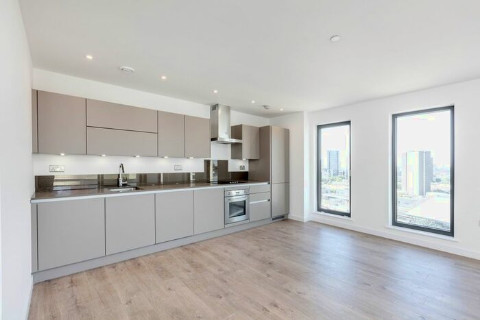 2 Bedroom Flat To Rent In Legacy Tower, Great Eastern Road, London, E15