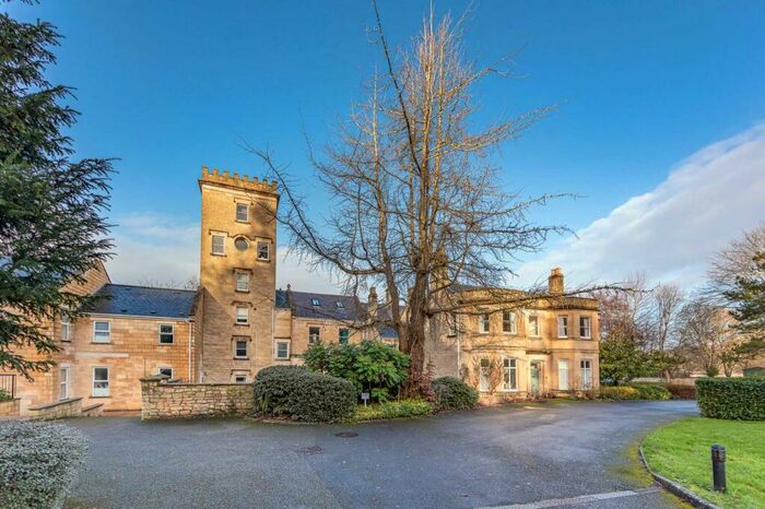 2 Bedroom Apartment To Rent In Englishcombe Lane, BA2