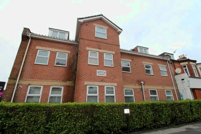 1 Bedroom Flat To Rent In Palmerston Road, Boscombe, Bournemouth, BH1