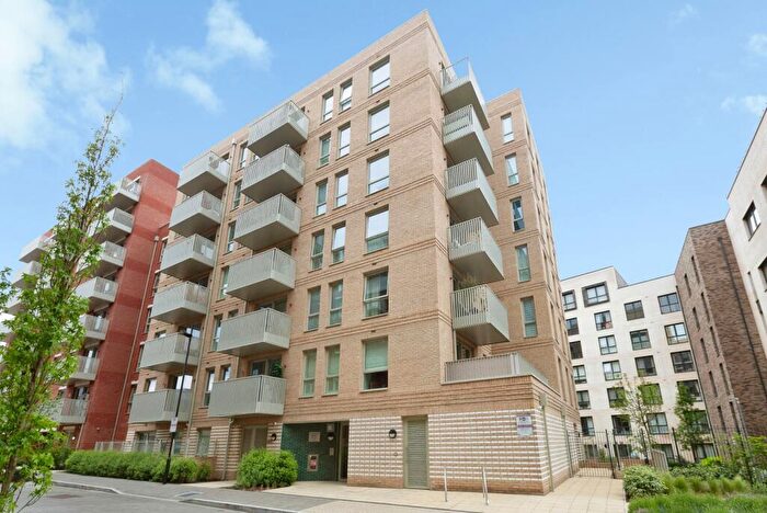 1 Bedroom Flat For Sale In Dukes Road, Walthamstow, E17
