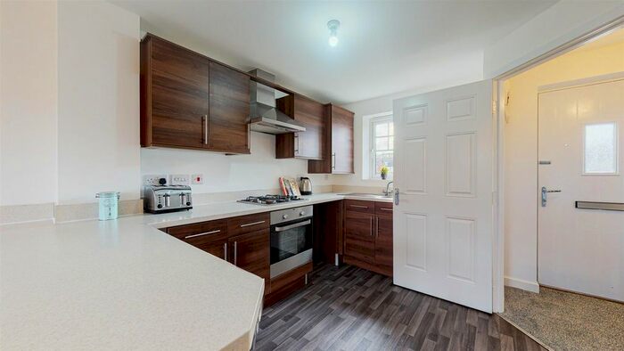 3 Bedroom Terraced House To Rent In Klondyke Walk, Blaydon-On-Tyne, NE21