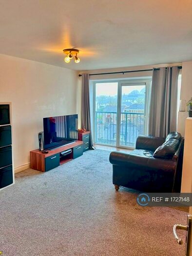 1 Bedroom Flat To Rent In Albert Road, Plymouth, PL2