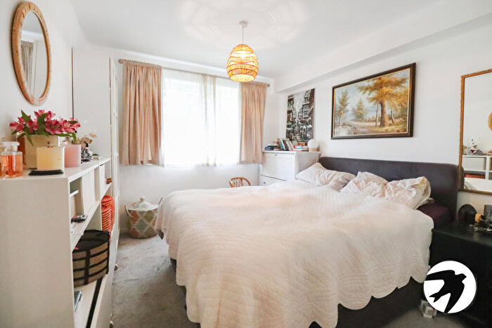1 Bedroom Flat For Sale In Prospero House, Essenden Road, Upper Belvedere, Kent, DA17