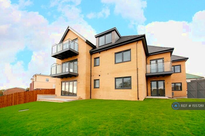 1 Bedroom Flat To Rent In Downsview Road, London, SE19