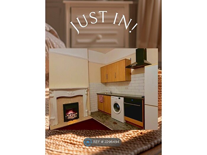 Studio To Rent In London, London, N13