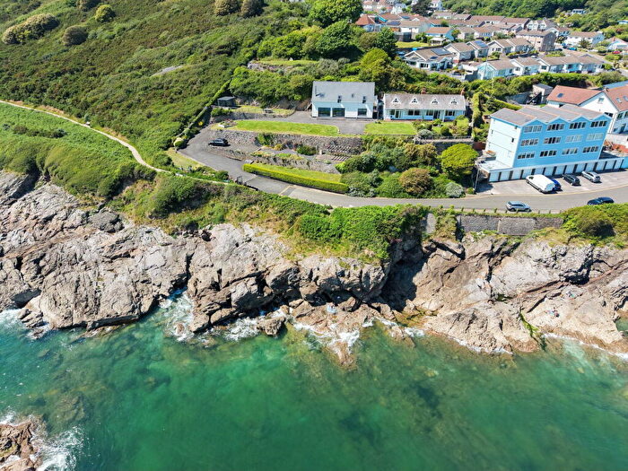3 Bedroom Detached House For Sale In Aelybryn, Mumbles, Swansea, SA3