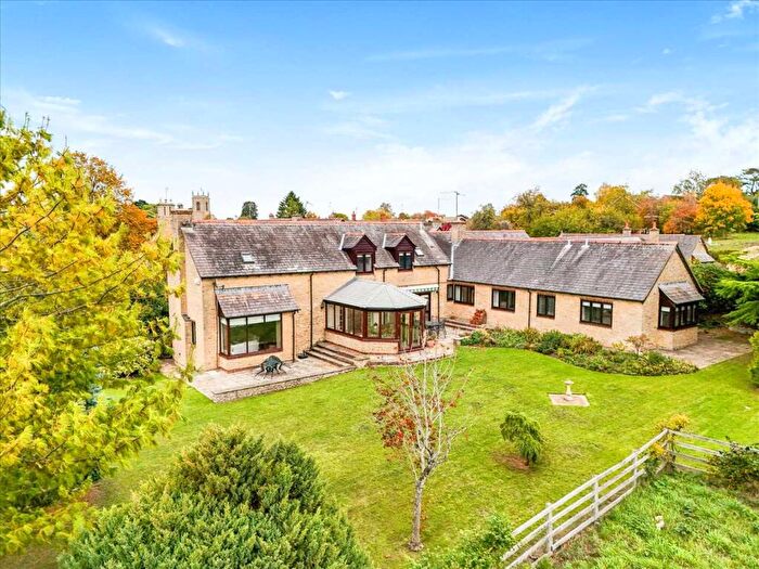 4 Bedroom Detached House For Sale In Manor Court, Grendon, NN7