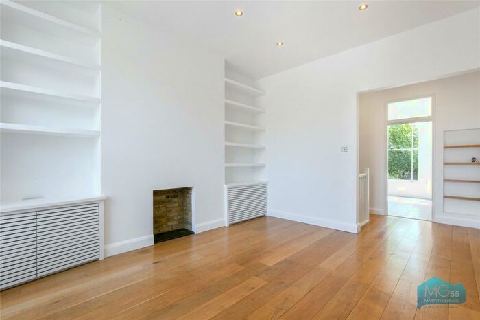 3 Bedroom Apartment To Rent In Ospringe Road, Kentish Town, London, NW5