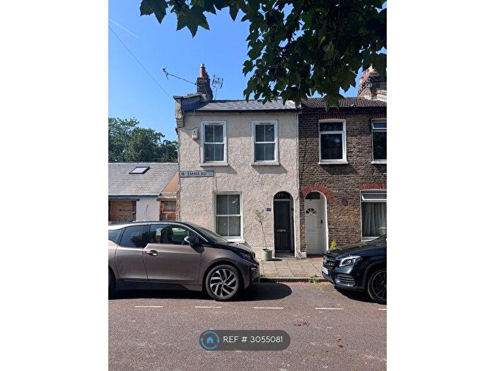2 Bedroom End Terrace House To Rent In Emma Road, London, E13