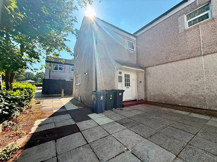 3 Bedroom End Of Terrace House To Rent In Ennerdale, Skelmersdale, WN8
