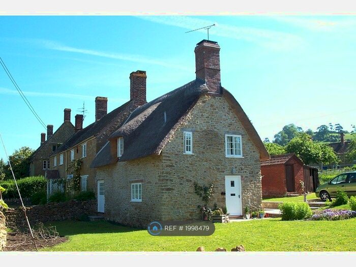 2 Bedroom Semi-Detached House To Rent In The Folly, Sherborne, DT9