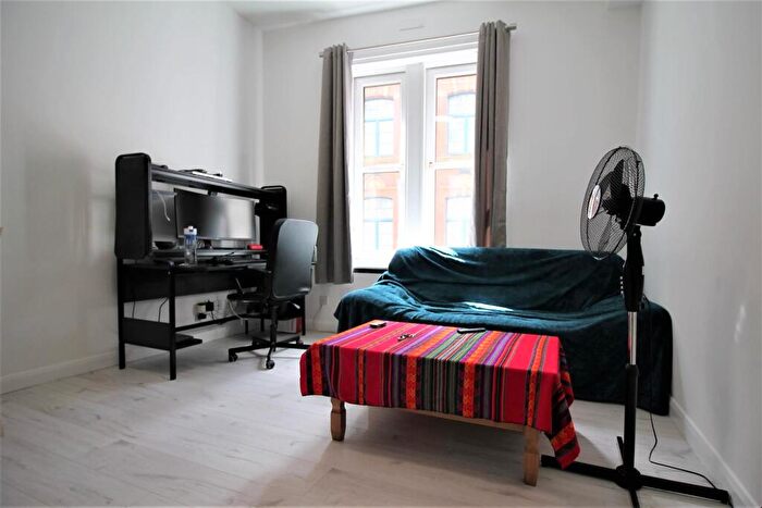 1 Bedroom Apartment To Rent In St Andrews Street, Newcastle Upon Tyne, NE1