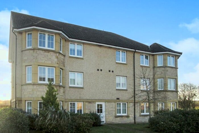 1 Bedroom Flat To Rent In Sauchie Place, Kinglassie, Lochgelly, Fife, KY5