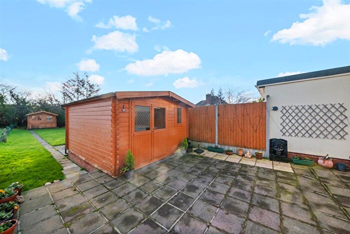 3 Bedroom Semi-Detached House For Sale In Wood End Way, Northolt, UB5