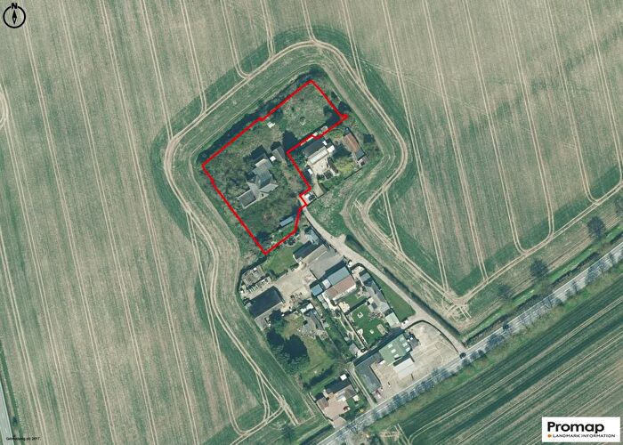 Land For Sale In Alford Road, Mablethorpe, LN12