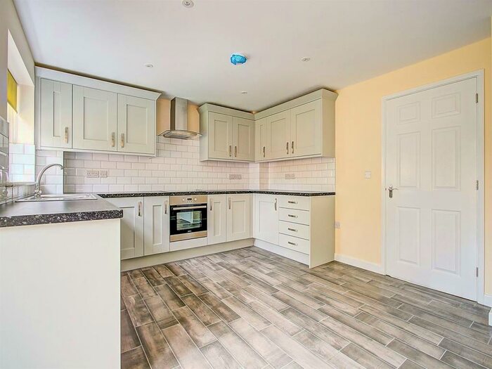 4 Bedroom House To Rent In Pilgrims Close, March, PE15