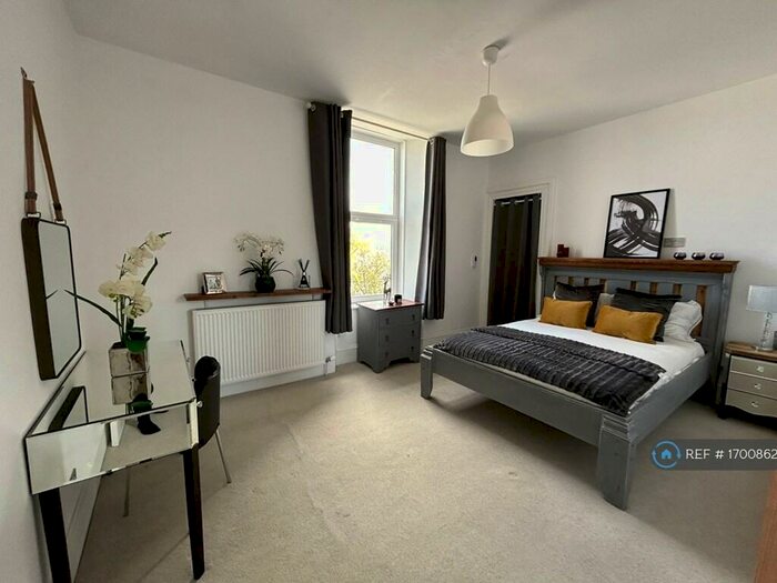 1 Bedroom Flat To Rent In Clifton Road, Aberdeen, AB24