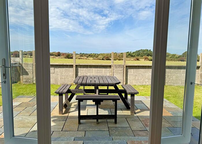 3 Bedroom Detached Bungalow For Sale In St Merryn, St Merryn, PL28