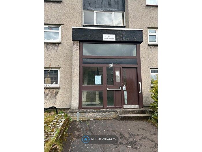 4 Bedroom Flat To Rent In St Mungo Avenue, Glasgow, G4