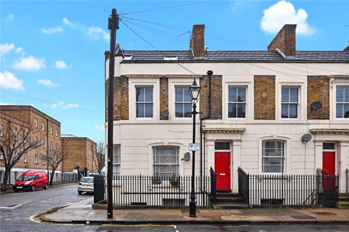 2 Bedroom Flat To Rent In Nicholas Road, London, E1
