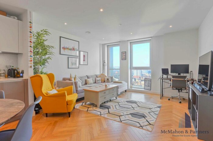 1 Bedroom Flat To Rent In Southwark Bridge Road, London, SE1