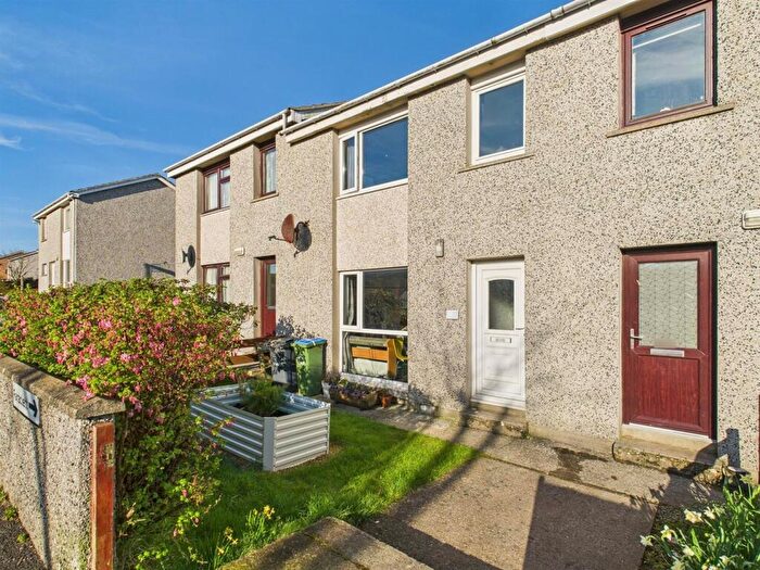 3 Bedroom Terraced House For Sale In Ronaldsvoe, Kirkwall, Orkney, KW15