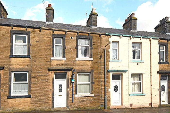 3 Bedroom Terraced House To Rent In Clitheroe Street, Skipton, BD23