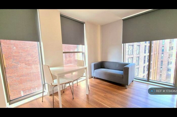 Studio To Rent In Block A, Liverpool, L1