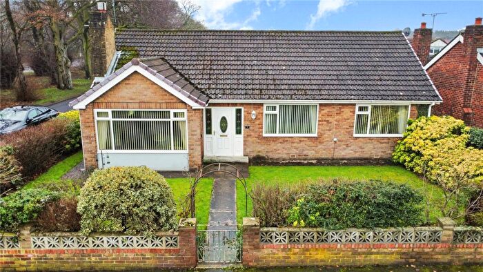 3 Bedroom Bungalow For Sale In Queensmere, Chester Le Street, Durham, DH3