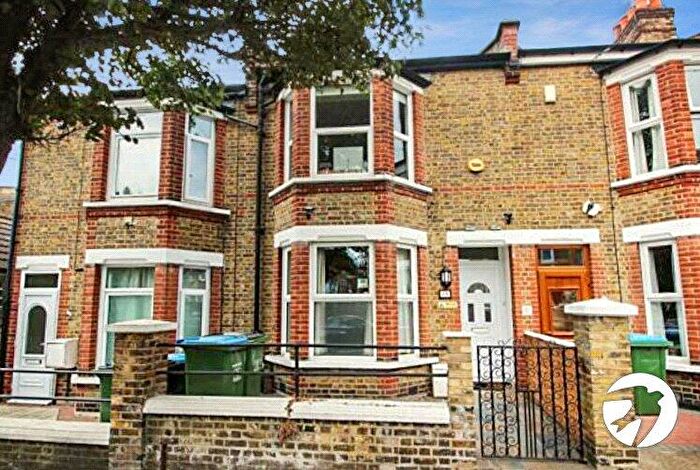 3 Bedroom Terraced House To Rent In Chancelot Road, London, SE2