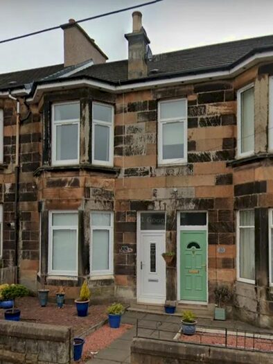 2 Bedroom Flat To Rent In Biggar Road, Cleland, Motherwell ML1