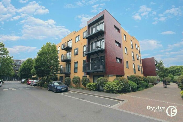 2 Bedroom Apartment To Rent In Unwin Way, Stanmore, HA7