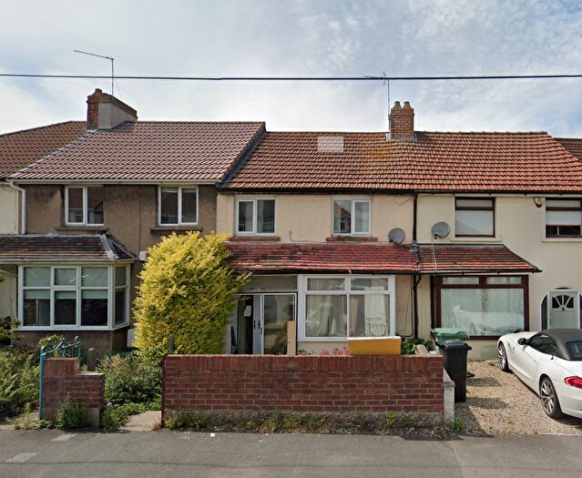 4 Bedroom Terraced House To Rent In Eighth Avenue, Bristol, Gloucestershire, BS7