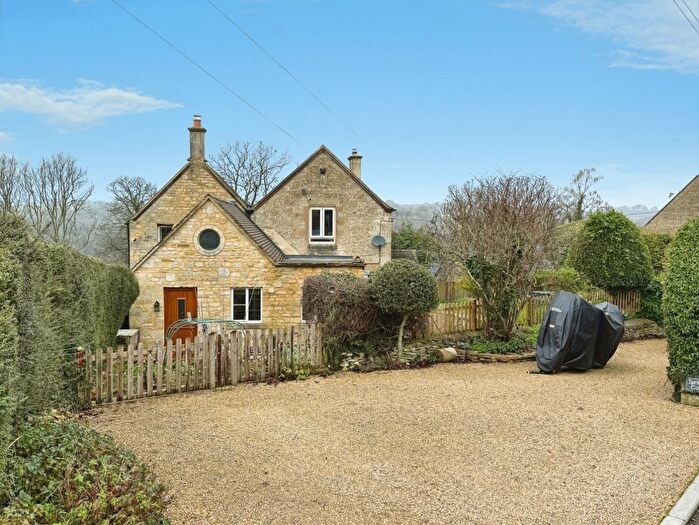 3 Bedroom Detached House For Sale In Wells Road, Eastcombe, Stroud, GL6