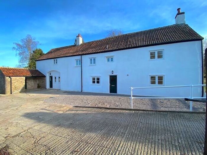 3 Bedroom Detached House To Rent In Chewton Mendip, Radstock, BA3