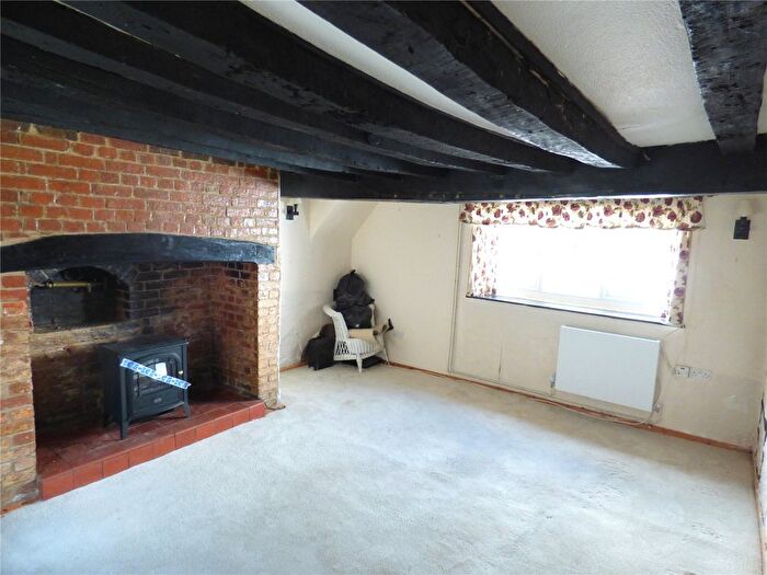 3 Bedroom End Of Terrace House For Sale In East Lambrook, South Petherton, Somerset, TA13