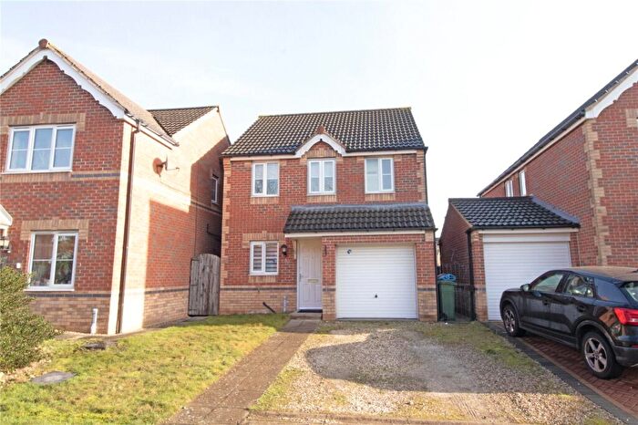 3 Bedroom Detached House For Sale In Connaught Road, Scunthorpe, North Lincolnshire, DN15