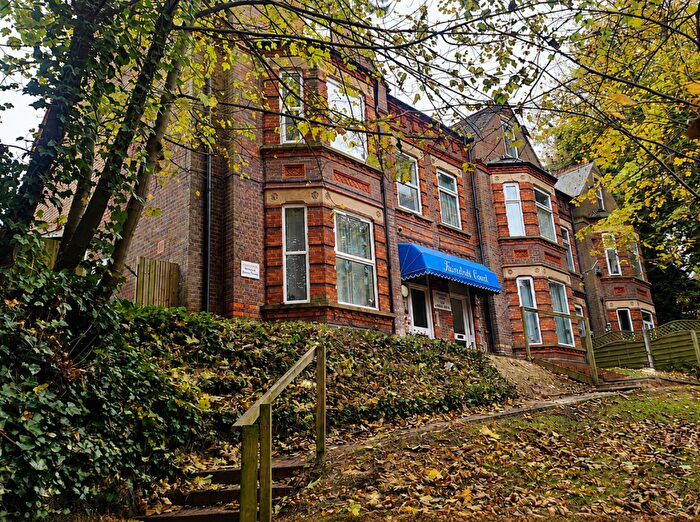 1 Bedroom Flat To Rent In London Road, Luton, Bedfordshire, LU1