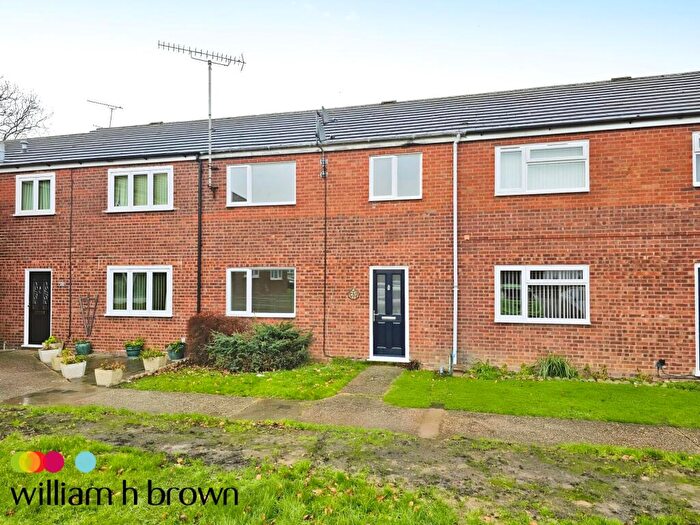 3 Bedroom Property To Rent In Dovercourt, Essex, CO12