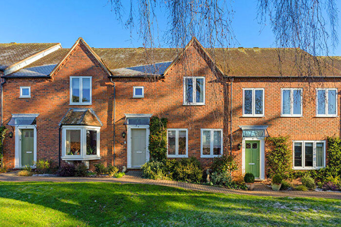 Cottage For Sale In Isles Road, Marlborough, SN8