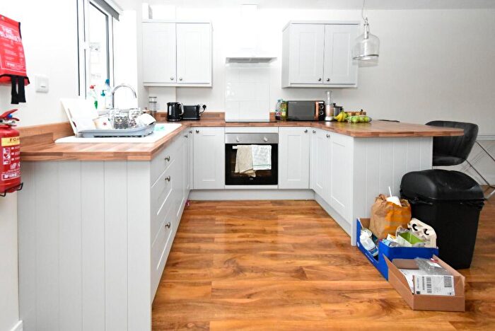 6 Bedroom Semi Detached House To Rent In Calthorpe Road, Earlham, Norwich, NR5