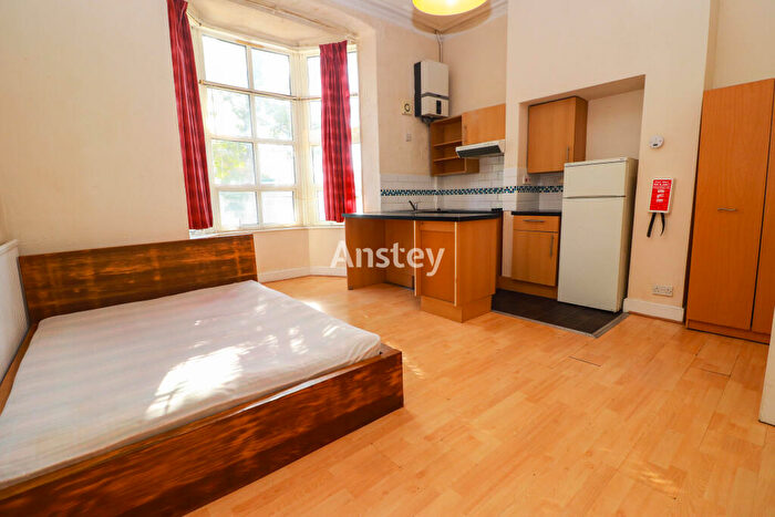 1 Bedroom Flat To Rent In Northam Road, Southampton, SO14